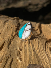 Load image into Gallery viewer, Wildhorse & Kingman Ring