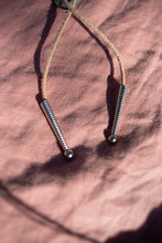 Load image into Gallery viewer, Wildhorse and Truquoise bolo