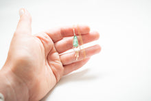 Load image into Gallery viewer, Variscite Necklace No.2