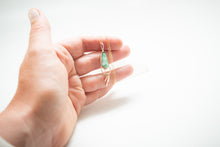Load image into Gallery viewer, Variscite Necklace No.2