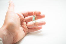 Load image into Gallery viewer, Variscite Necklace No.2