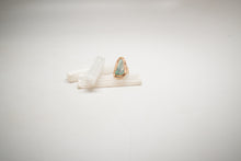 Load image into Gallery viewer, Variscite Ring No.2