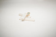 Load image into Gallery viewer, Variscite Ring No.2