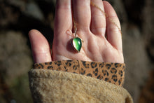 Load image into Gallery viewer, Divine necklace No.3