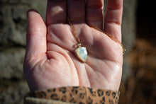 Load image into Gallery viewer, Divine necklace No.2