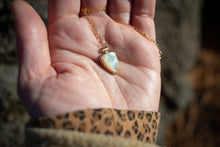 Load image into Gallery viewer, Divine necklace No.2