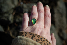 Load image into Gallery viewer, Divine Ring No.1