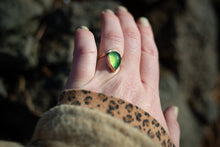 Load image into Gallery viewer, Divine Ring No.1