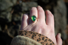 Load image into Gallery viewer, Divine Ring No.1