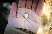 Load image into Gallery viewer, Divine necklace No.2