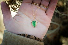 Load image into Gallery viewer, Divine necklace No.3