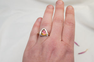 True love Collection ring No.2