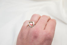 Load image into Gallery viewer, True love Collection ring No.2