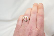 Load image into Gallery viewer, True love Collection ring No.2