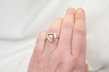 Load image into Gallery viewer, True love Collection ring No.2

