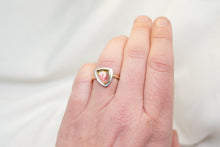 Load image into Gallery viewer, True love Collection ring No.2