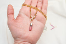 Load image into Gallery viewer, True love Collection Necklace No.5