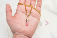 Load image into Gallery viewer, True love Collection Necklace No.5