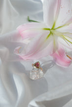 Load image into Gallery viewer, True love Collection ring No.2