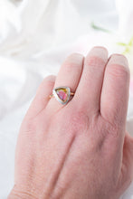 Load image into Gallery viewer, True love Collection ring No.2