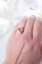 Load image into Gallery viewer, True love Collection ring No.2
