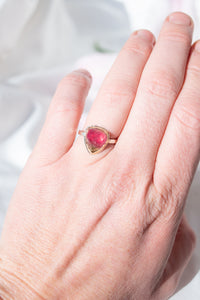 True love Collection ring No.1