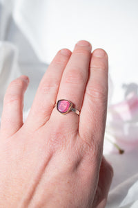 True love Collection ring No.3