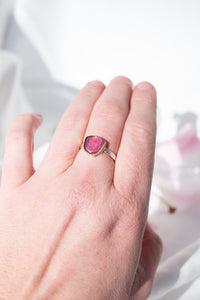 True love Collection ring No.3
