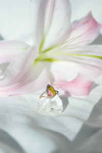 True love Collection ring No.4