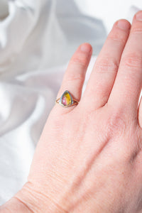 True love Collection ring No.4