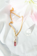Load image into Gallery viewer, True love Collection Necklace No.5