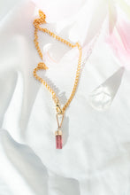 Load image into Gallery viewer, True love Collection Necklace No.5
