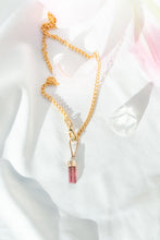 Load image into Gallery viewer, True love Collection Necklace No.5