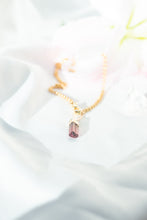 Load image into Gallery viewer, True love Collection Necklace No.5