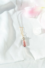 Load image into Gallery viewer, True love Collection Necklace No.4
