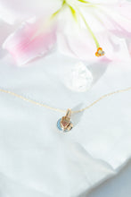 Load image into Gallery viewer, True love Collection Necklace No.1
