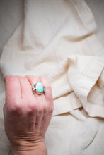 Load image into Gallery viewer, Wild At Heart Ring No.1