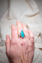 Load image into Gallery viewer, Wild At Heart Ring No.2