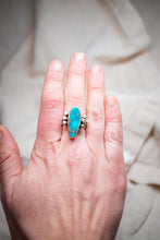 Load image into Gallery viewer, Wild At Heart Ring No.2