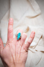 Load image into Gallery viewer, Wild At Heart Ring No.2