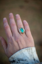 Load image into Gallery viewer, Turquoise n Pyrite No.2