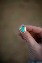 Load image into Gallery viewer, Turquoise n Pyrite No.2
