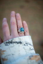 Load image into Gallery viewer, Turquoise n Pyrite