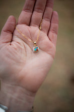 Load image into Gallery viewer, Checker No.4