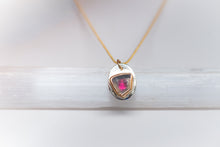 Load image into Gallery viewer, 2026 Watermelon Tourmaline No.4