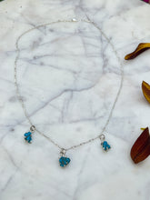 Load image into Gallery viewer, Turquoise Necklace No.2