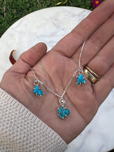 Load image into Gallery viewer, Turquoise Necklace No.2