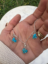 Load image into Gallery viewer, Turquoise Necklace No.2