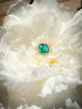 Load image into Gallery viewer, Chrysoprase Double-Band