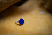 Load image into Gallery viewer, Wild At Heart Ring No.5
